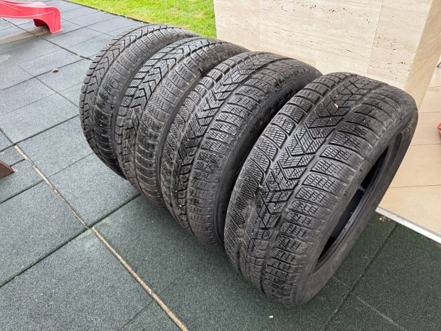 Pirelli tli gumi