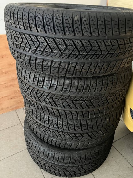 Pirelli tli gumi garnitra (j)