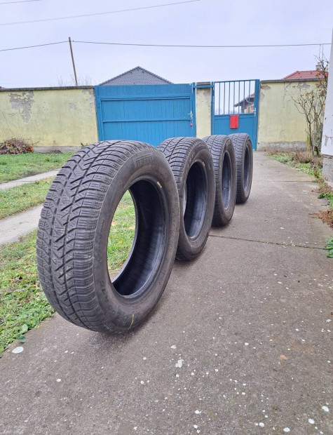 Pirelli tli kerk 185 65 r15 mretben