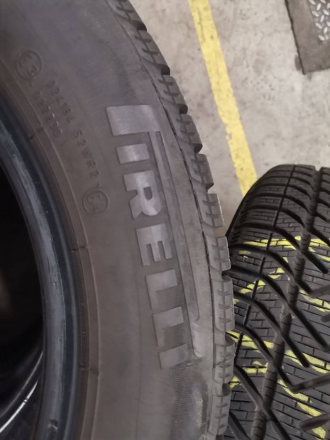 Pirelli tligumi
