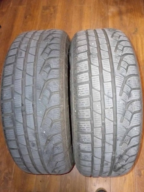 Pirelli tligumi 205/55/17