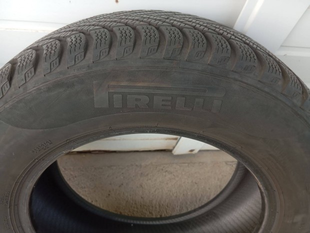 Pirelli tligumi 2 db
