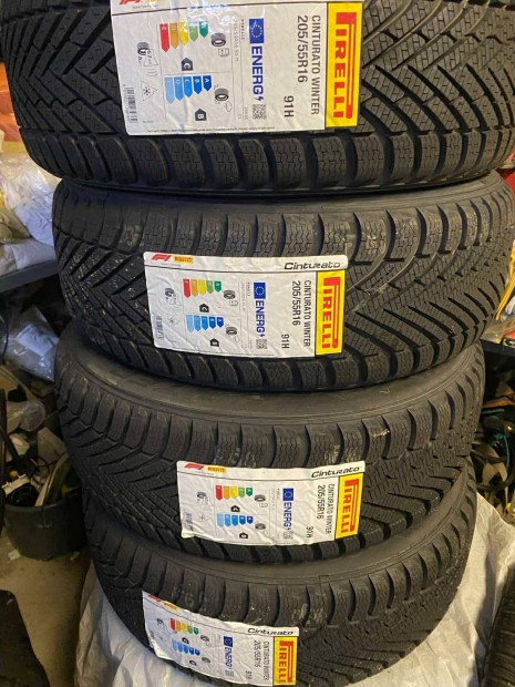 Pirelli tligumi