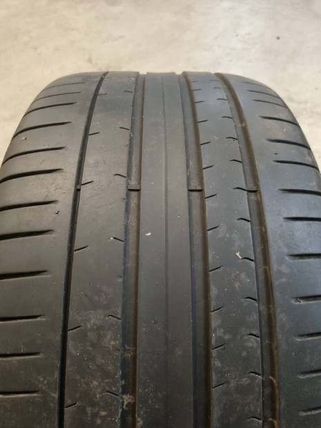 Pirelli z�ro 2db 315/ 35 r21 2db 275/40 r21 ny�ri gumi 