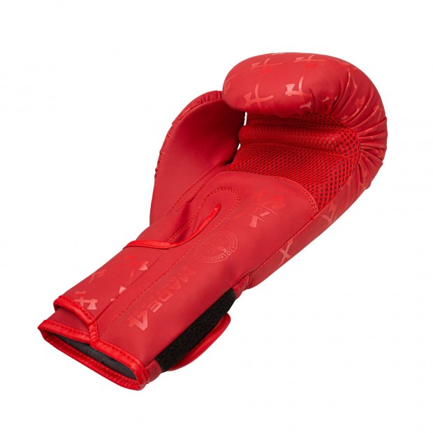 Piros Boxing Gloves