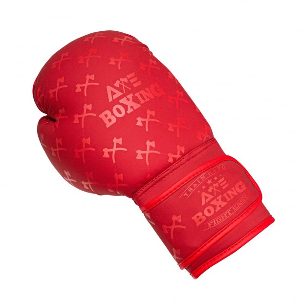 Piros Boxing Gloves