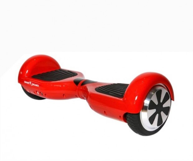 Piros Hoverboard