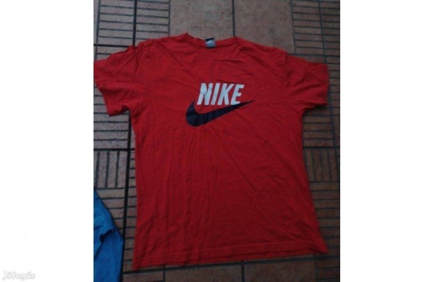 Piros Nike pl M L XL