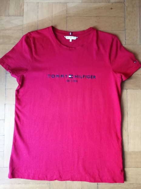 Piros Tommy Hilfiger pl