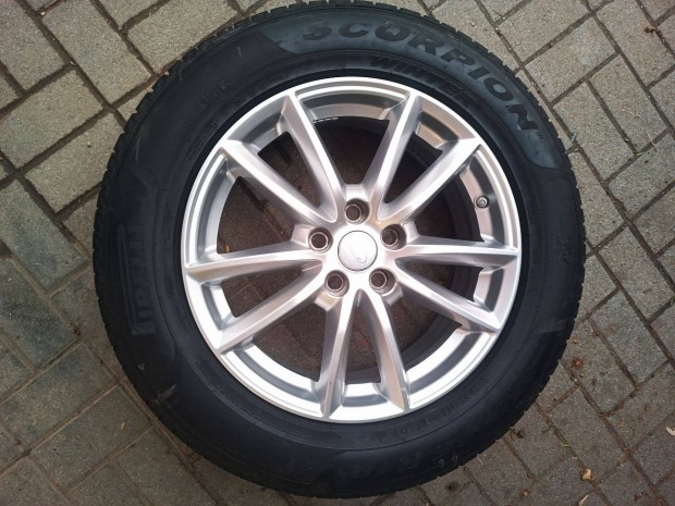 Pirrelli Scorpion tli gumi