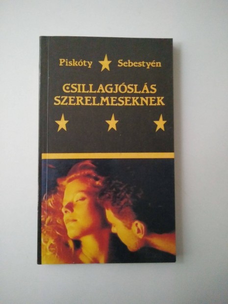 Piskty Zsuzsa - Sebestyn Zsuzsa - Csillagjsls szerelmeseknek