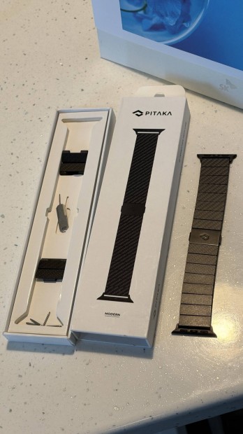 Pitaka Elite szíj Apple Watch 38/40/41mm