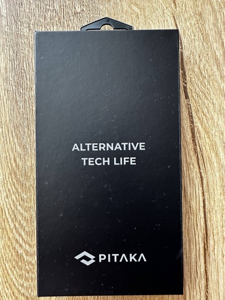Pitaka Iphone 14 Pro tok