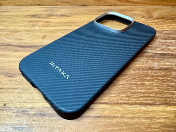 Pitaka Magez Case 6 iphone 16 Pro tok