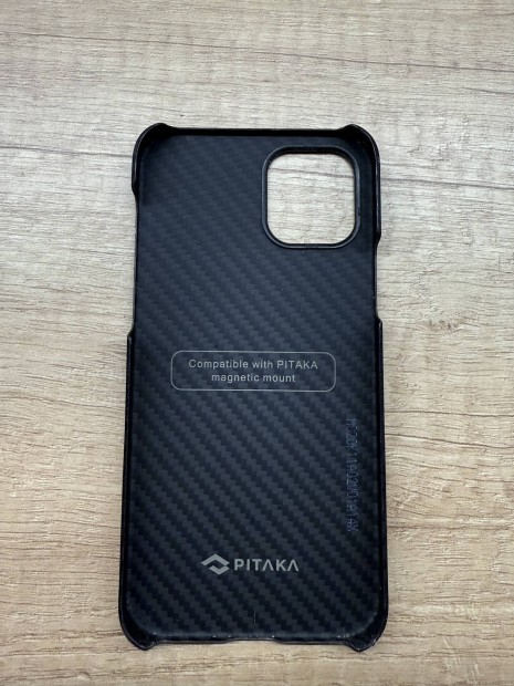 Pitaka iphone 12 tok