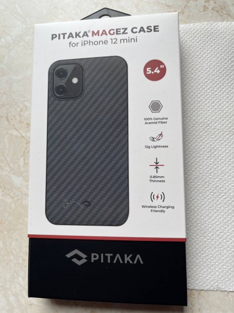 Pitaka tok - iphone 12 Mini