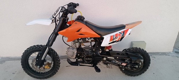 Pitbike 125 ccm 4 tem