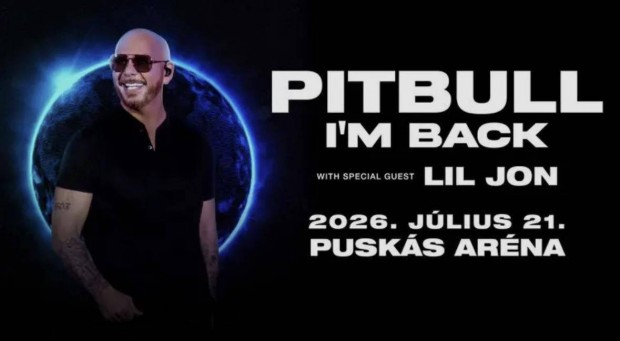 Pitbull 07.21-i �ll�jegy + Pamkutya 03.14-i �l�jegy = 60ezer Ft