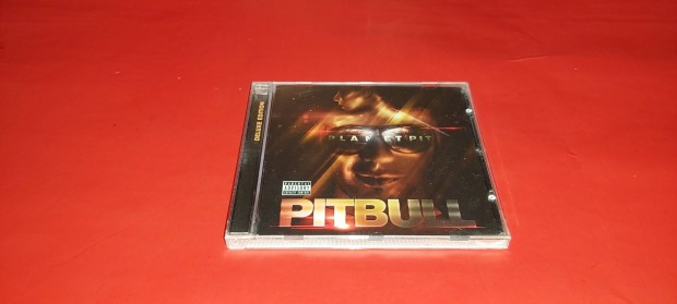 Pitbull Planet Pit Deluxe Edition Cd 2011
