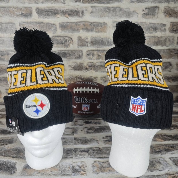 Pittsburgh Steelers nfl tli kttt sapka 