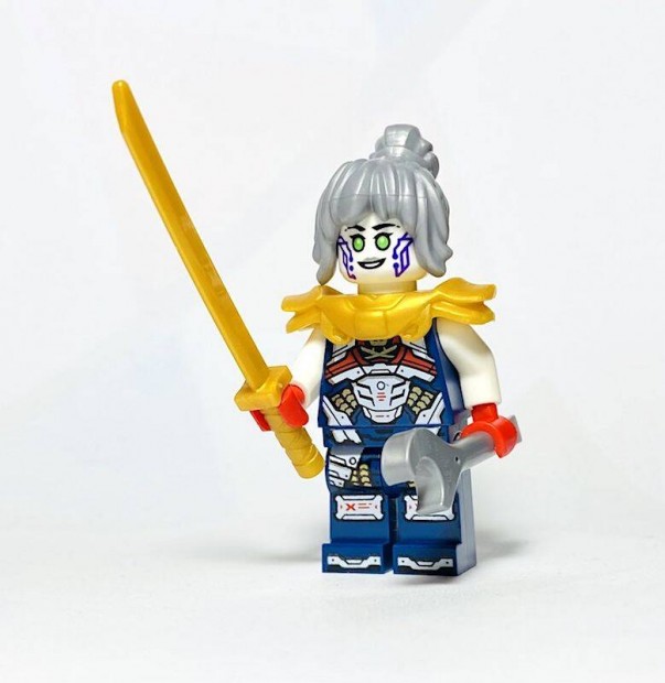 Pixal - Core Eredeti LEGO minifigura - Ninjago Core 71767 - Új