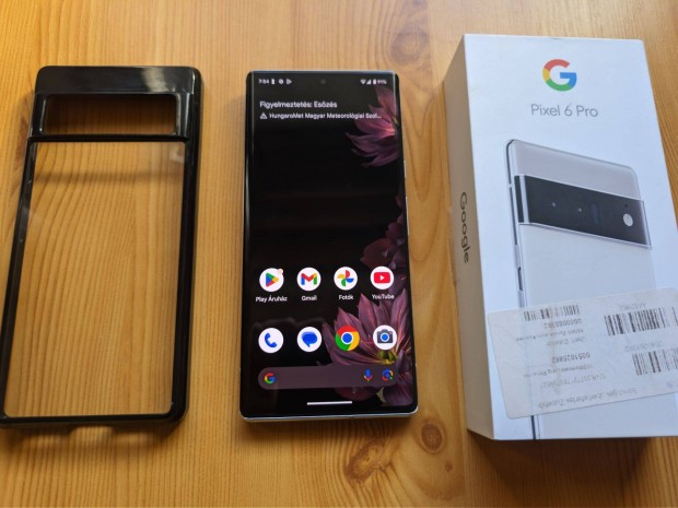 Pixel 6 Pro 128Gb