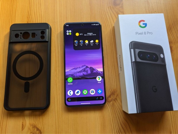 Pixel 8 Pro 256Gb