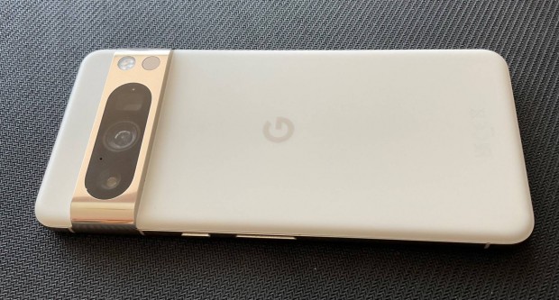 Pixel 8 pro 128 GB Porcelán