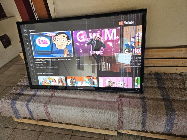 Pixel hibs 127 cm Samsung TV 