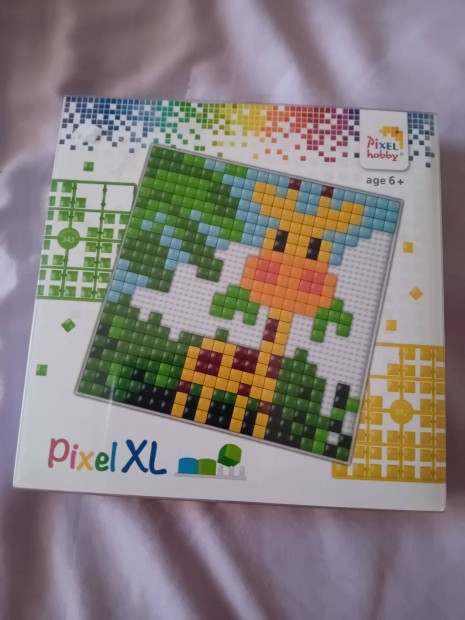 Pixel hobby XL