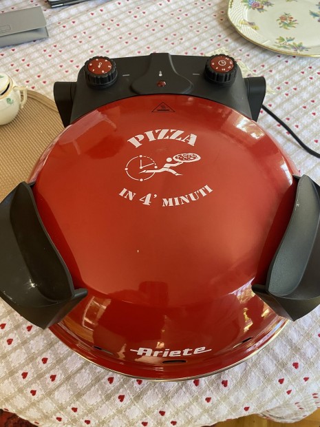 Pizzast arietta pizza