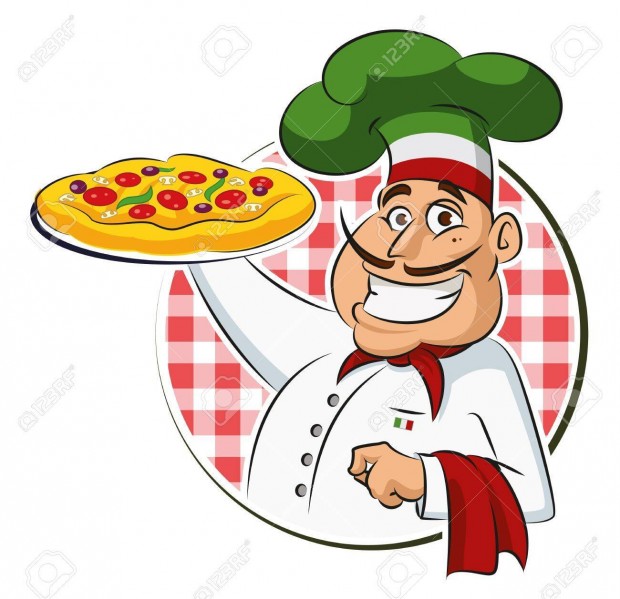 Pizzasütőt felveszünk
