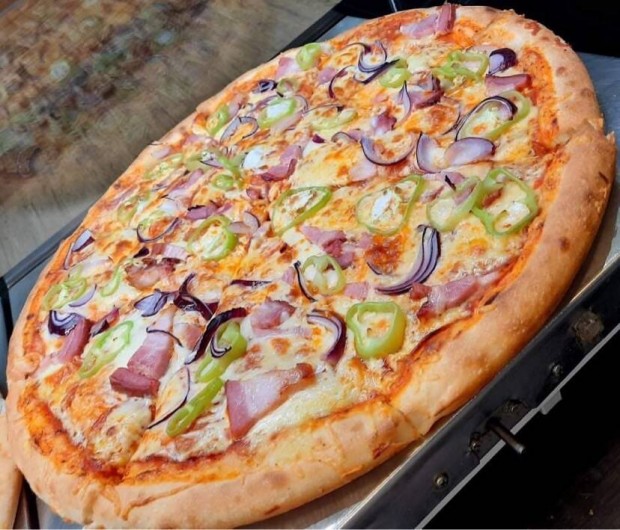 Pizzaszakács állás Bp.,XXII. ker. Campona ( Pizzaone)