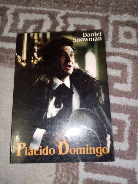 Plcido Domingo