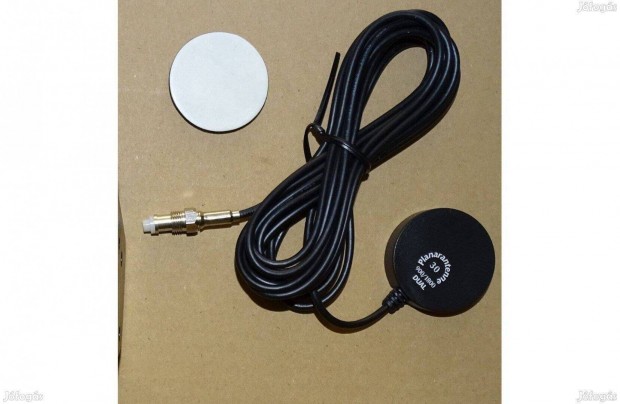 Planar Dual GSM antenna