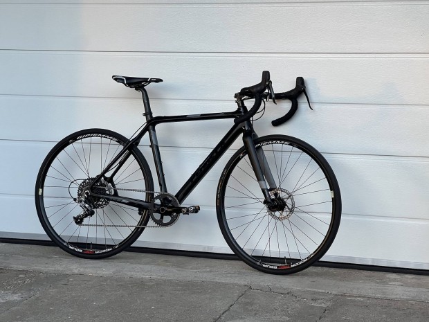 Planet X XLS Carbon Orszgti Gravel kerkpr Cube Giant Trek KTM