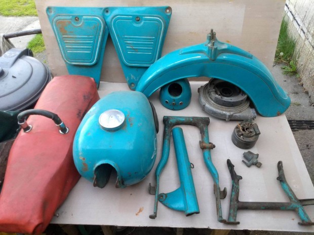 Planeta tartoz�kok