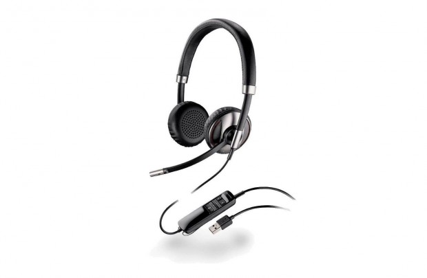 Plantronics Blackwire 720 headset