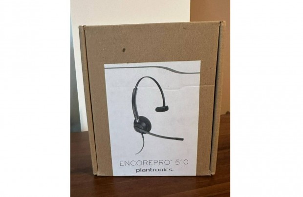 Plantronics Encorepro HW510 Headset