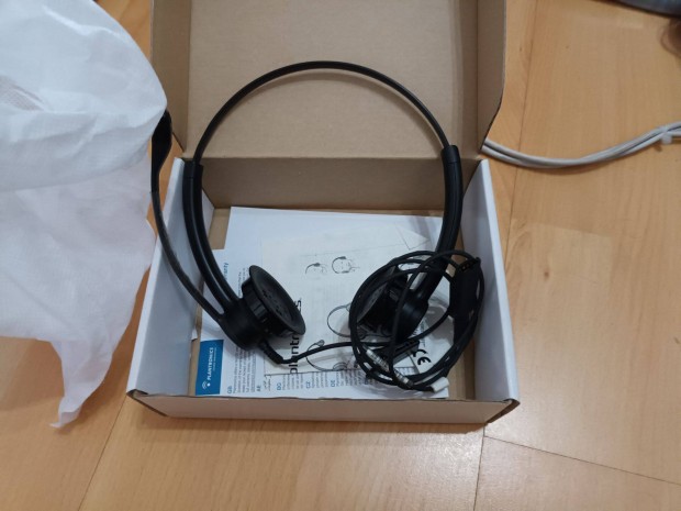 Plantronics HW121N fejhallgat