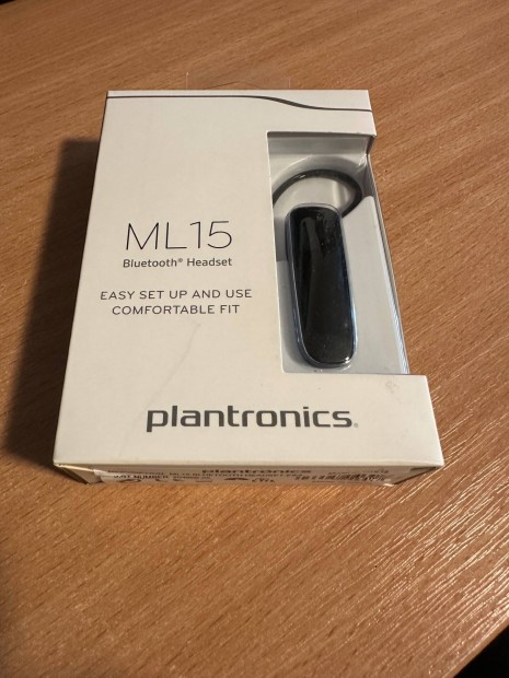 Plantronics ML-15