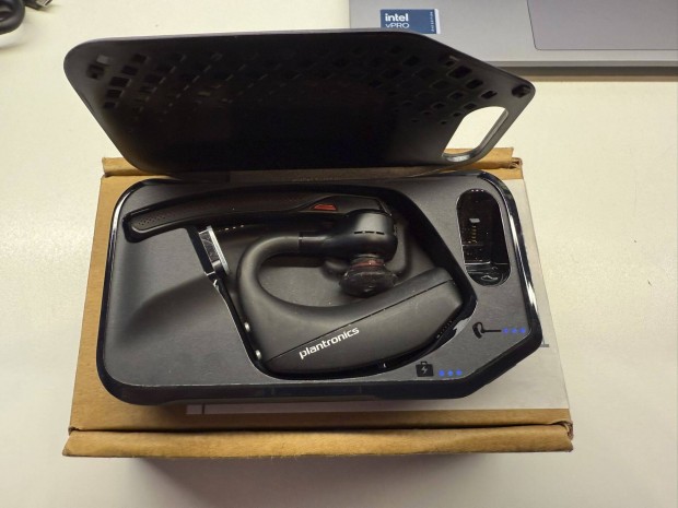 Plantronics Voyager 5200 UC elad