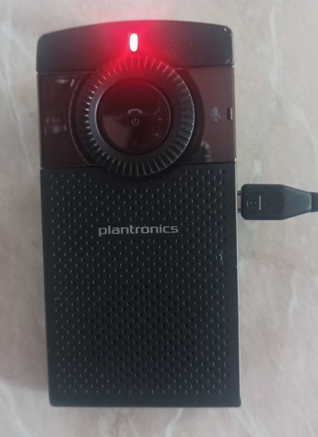 Plantronics k100 auts kihangost