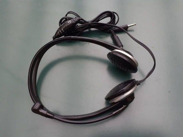 Plantronics vezetékes headset fejhallgató