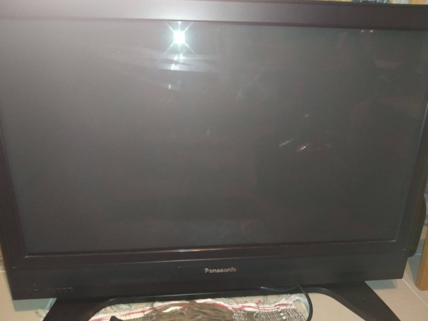 Plasma TV Panasonic TH-37PV7P