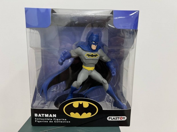 Plastoy batman figura