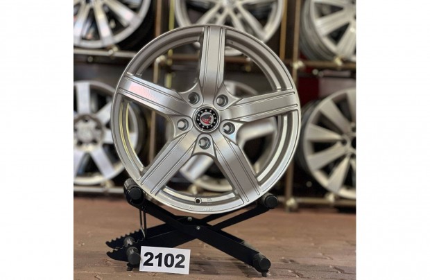 Platin 17 -es alufelni felni, 5x120, BMW, Opel Insignia (2102)