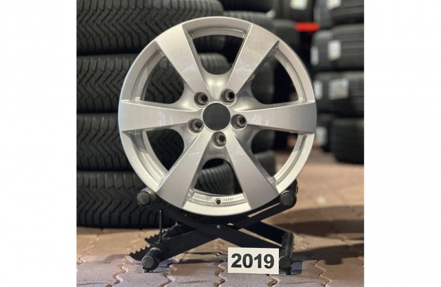 Platin 17 -es új alufelni felni, 5x112, Audi Mercedes (2019)