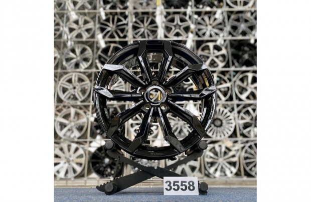 Platin 18 alufelni felni, 5x112, Audi Volkswagen (3558)