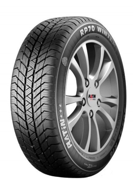 Platin 225/50R17 98H RP70 Winter XL tli gumi